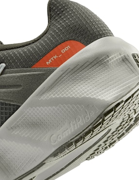 Tenis Metro Tek para correr Nike de niño