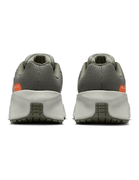 Tenis Metro Tek para correr Nike de niño