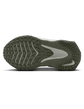 Tenis Metro Tek para correr Nike de niño