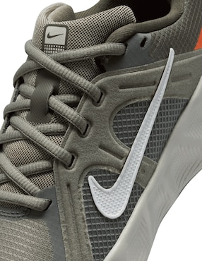 Tenis Metro Tek para correr Nike de niño