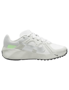 Tenis Nike Metro Tek para correr de niño