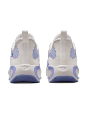 Tenis Air Max Nova para correr Nike de niño