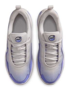 Tenis Air Max Nova para correr Nike de niño