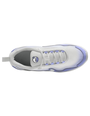 Tenis Air Max Nova para correr Nike de niño