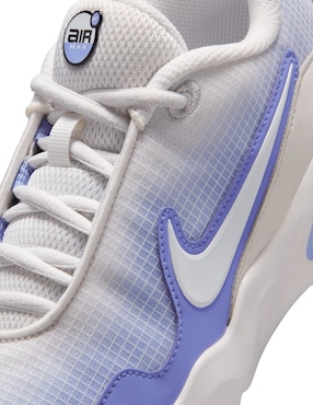 Tenis Air Max Nova para correr Nike de niño
