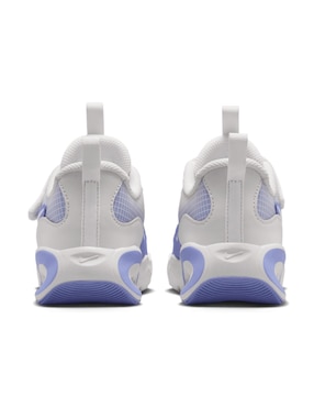 Tenis Air Max Nova para correr Nike de niño