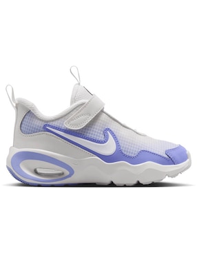 Tenis Air Max Nova para correr Nike de niño