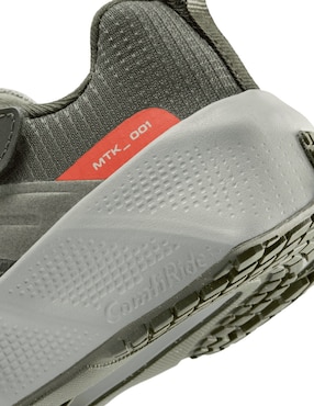 Tenis Metro Tek para correr Nike de niño