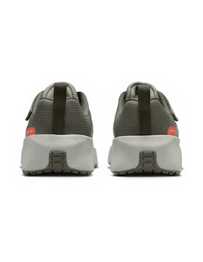 Tenis Metro Tek para correr Nike de niño