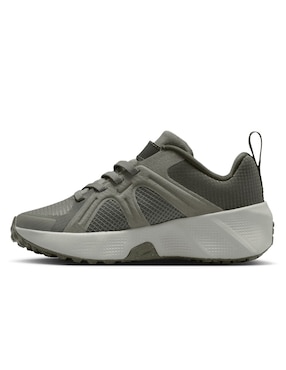 Tenis Metro Tek para correr Nike de niño