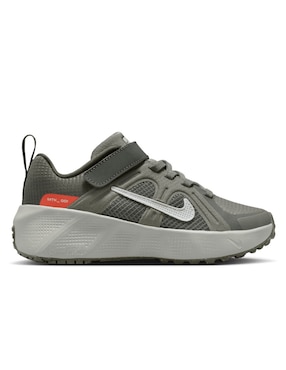 Tenis Metro Tek para correr Nike de niño
