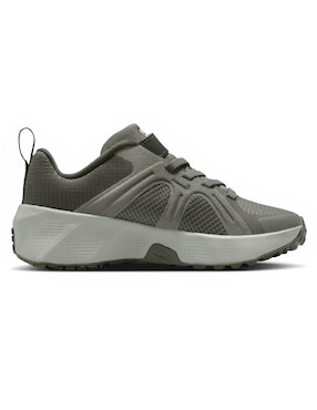 Tenis Metro Tek para correr Nike de niño