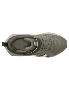 Tenis Metro Tek para correr Nike de niño