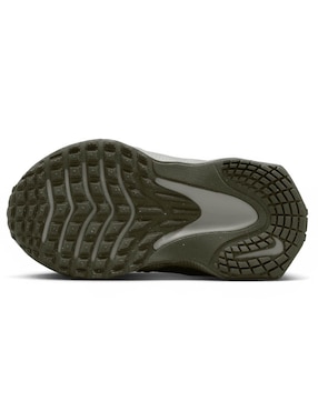 Tenis Metro Tek para correr Nike de niño