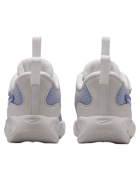 Tenis Air Max Nova para correr Nike de niño