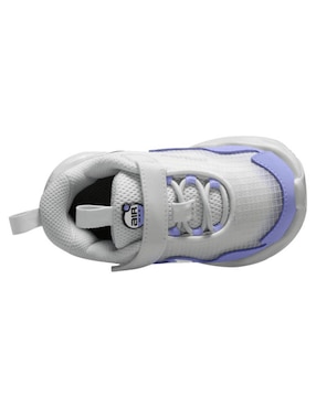 Tenis Air Max Nova para correr Nike de niño