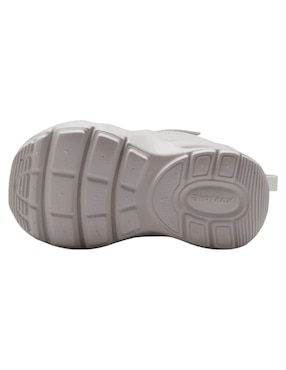 Tenis Air Max Nova para correr Nike de niño