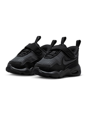 Tenis Air Max Nova para correr Nike de niño