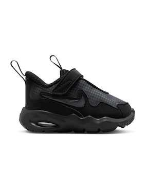 Tenis Air Max Nova para correr Nike de niño