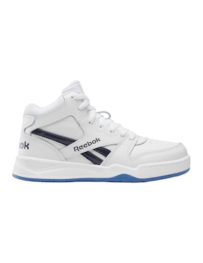 Tenis Reebok para niño Bb 4500
