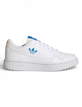 Tenis Adidas infantil NY 90 Junior