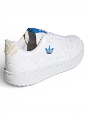 Tenis Adidas infantil NY 90 Junior