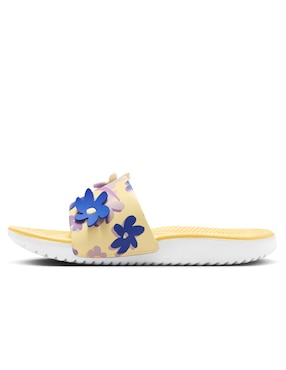 Sandalias para natación Nike Kawa Slide Se de niño