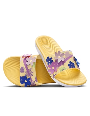 Sandalias para natación Nike Kawa Slide Se de niño
