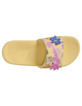 Sandalias para natación Nike Kawa Slide Se de niño