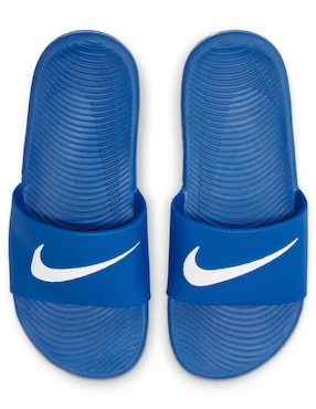 Sandalias para natación Nike Kawa Slide de niño