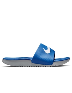 Sandalias para natación Nike Kawa Slide de niño