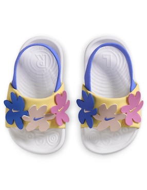 Sandalias para natación Nike Kawa Slide Se de niño