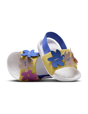 Sandalias para natación Nike Kawa Slide Se de niño