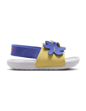 Sandalias para natación Nike Kawa Slide Se de niño