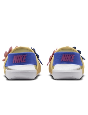 Sandalias para natación Nike Kawa Slide Se de niño