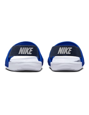 Sandalias para natación Nike Kawa Slide de niño