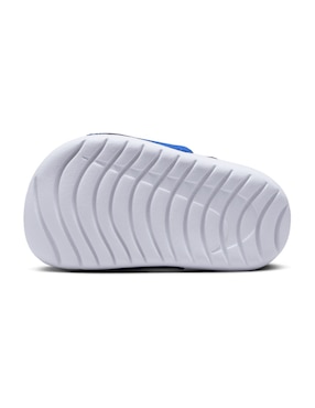 Sandalias para natación Nike Kawa Slide de niño