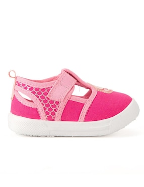 Tenis Bubble Gummers para niña