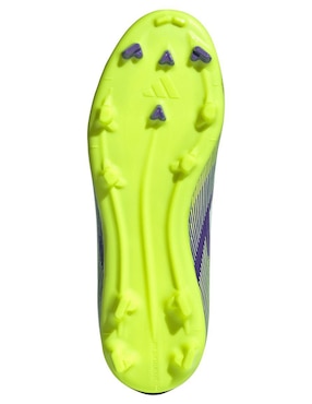 Tenis para fútbol Adidas unisex