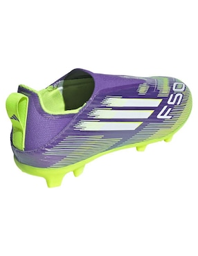 Tenis para fútbol Adidas unisex