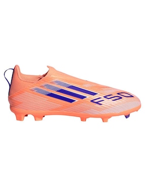 Tenis para fútbol Adidas unisex