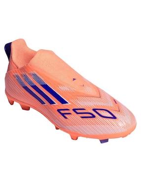 Tenis para fútbol Adidas unisex