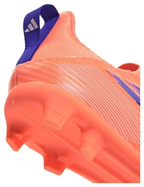 Tenis para fútbol Adidas unisex