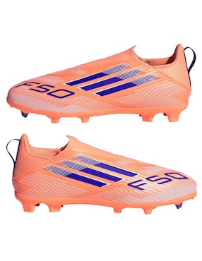 Tenis para fútbol Adidas unisex