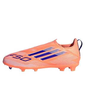 Tenis para fútbol Adidas unisex