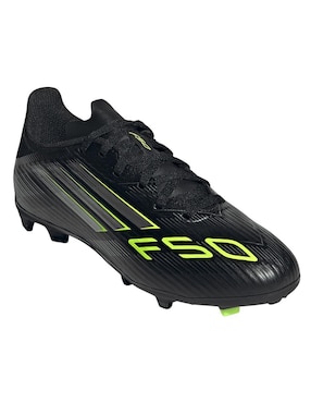 Tenis para fútbol Adidas unisex