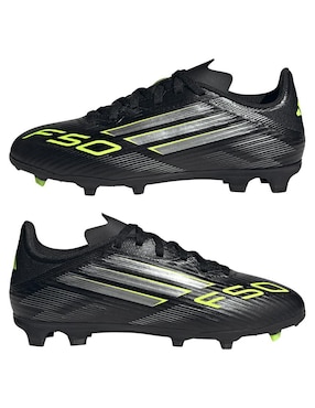 Tenis para fútbol Adidas unisex