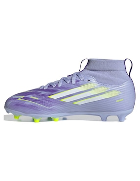 Tenis para fútbol Adidas de niña