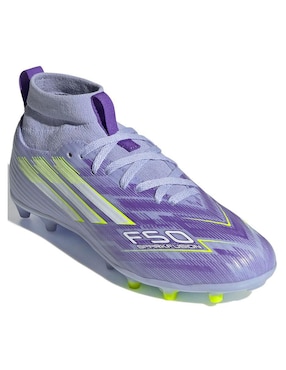 Tenis para fútbol Adidas de niña
