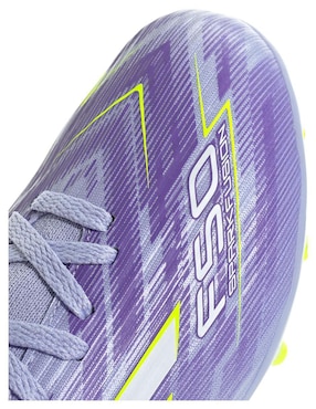 Tenis para fútbol Adidas de niña